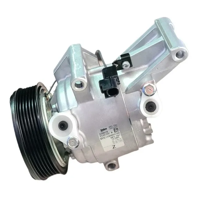 Compresor Mazda 2 Sky Active 2015 - 2020 / Mazda Cx3 Valeo