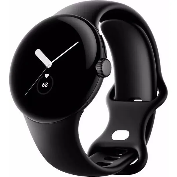 Reloj Smartwatch Google Pixel Watch Fitbit Active Original