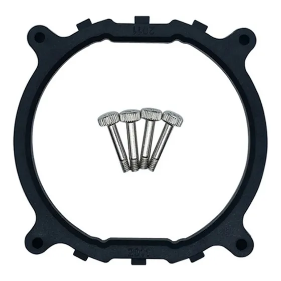 Suporte Cooler Intel Lga 2011 - Lga 2066 - X79 - X99-  X299