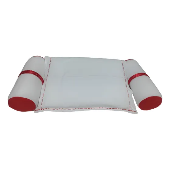 Cojin Antireflujo Bebé Protectores Laterales Almohada
