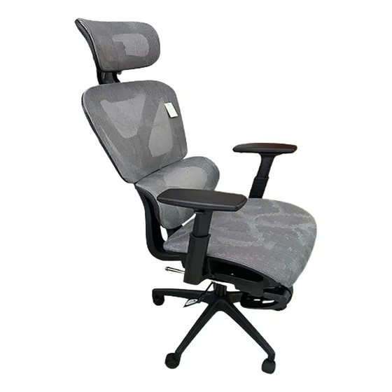 Silla Presidencial Gerencial Ergonómica Delta Pro