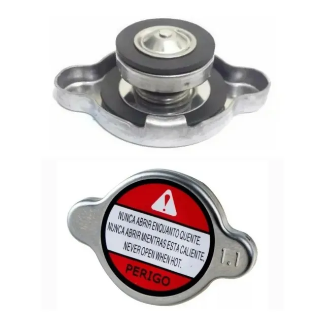 Tampa Radiador Can-am Commander Max 1000 2014-2015 Dps Xt