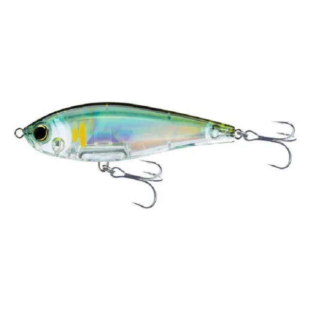 Señuelo Yo-zuri 3d Inshore Twitchbait Slow Sinking 70mm