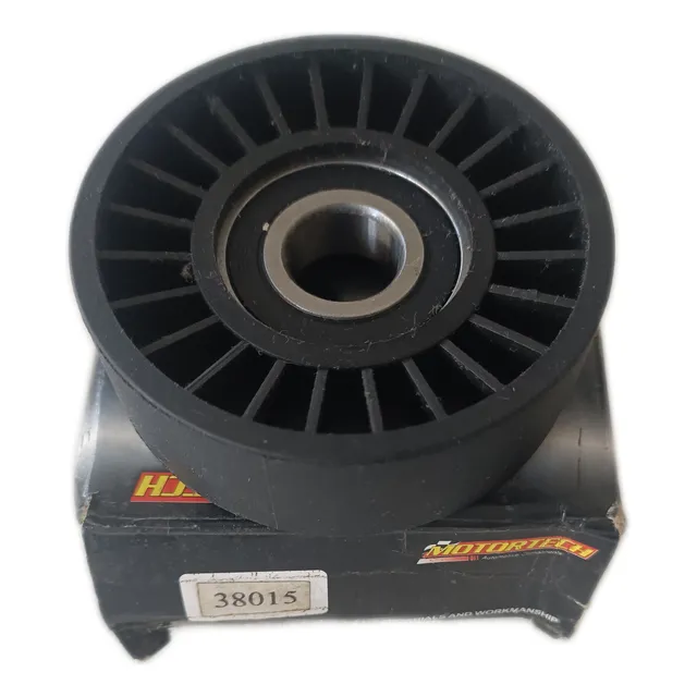Polea Tensor Correa Única Jeep Grand Cherokee Aveo Dakota