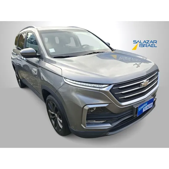 Chevrolet Captiva Xrs