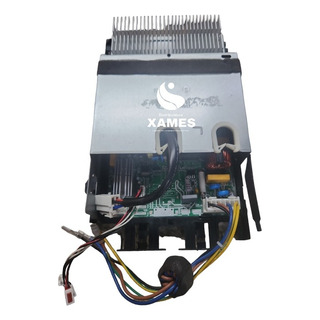 Modulo De Condensador Mirage Mágnum17, 1ton 220v S/f Cmf121n Modulo De Condensador Mirage Mágnum17, 1ton 220v S/f Cmf121n