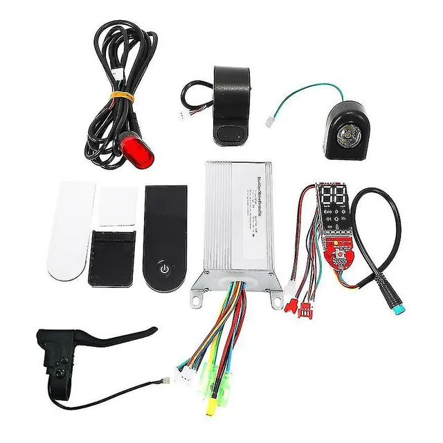 Shou Placa Controladora, Placa Base 36v Para Pro
