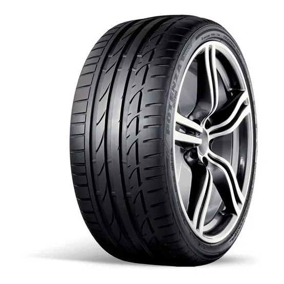 Cubierta Bridgestone Potenza Sport Xl 235/50r18 Envio Gratis
