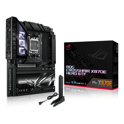 Placa-mãe Asus Rog Strix Z390-f Gaming, Intel Lga 1151, Atx