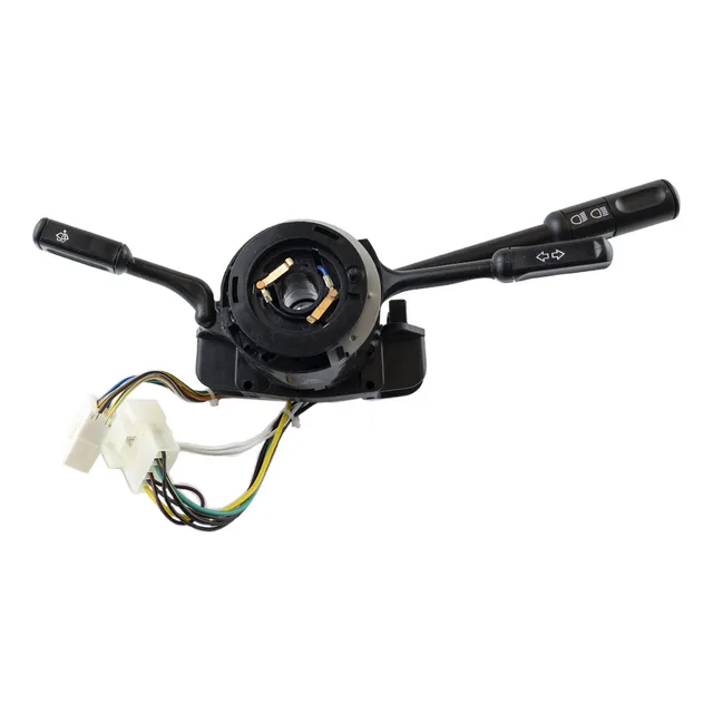 Llave Bajo Volante Fiat Uno/elba/premio 1993/2001 