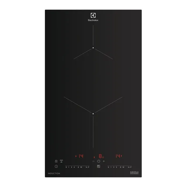 Cubierta Empotrable De Inducción 2 Zonas Electrolux Etih30g7