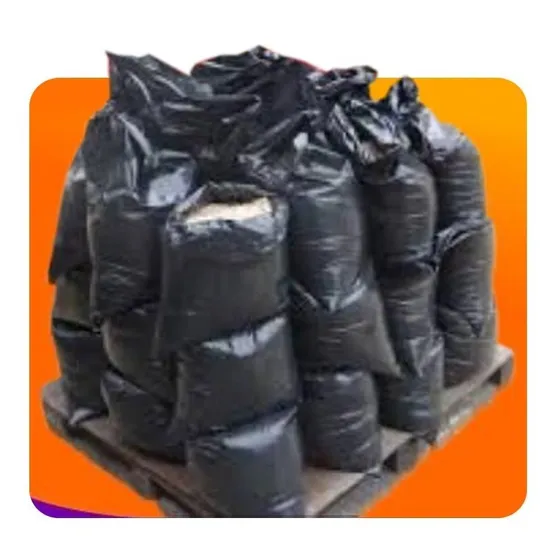Arena En Bolsa Pedregullo El Mejor Precio!!! Promo 10 Bolsas
