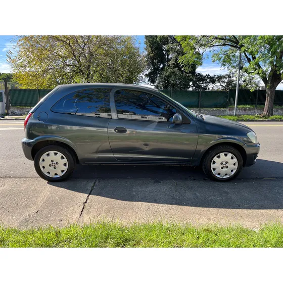 Suzuki Fun 1.4