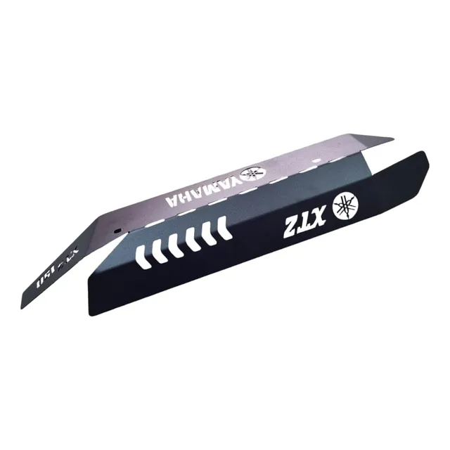 Protector De Exosto Xtz 150 