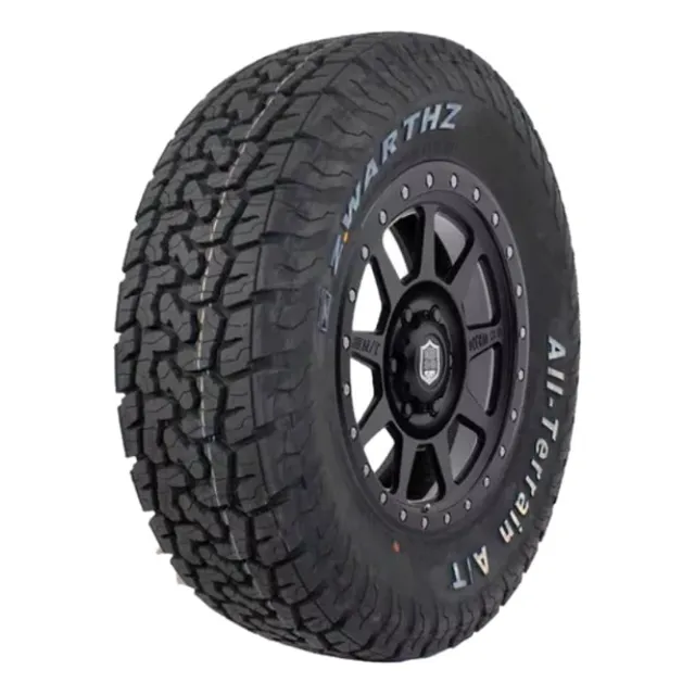 Llanta 225/65 R17 102t Zwarthzz All Terrain A/t