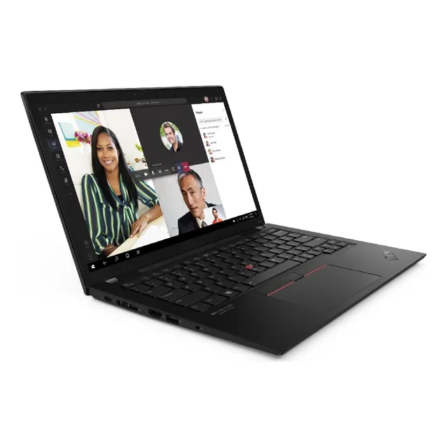 Lenovo Thinkpad X13 Gen 2 Core I5-1135g7 256 Ssd 8gb 13.3 