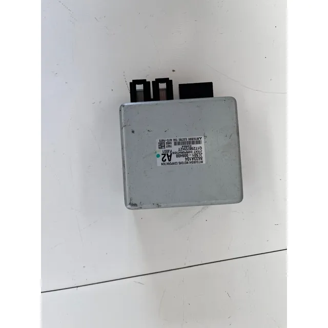 Modulo De Direccion Dodge Attitude 16-23