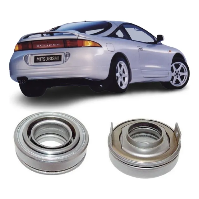 Rolamento De Embreagem Mitsubishi Eclipse 1991-1999