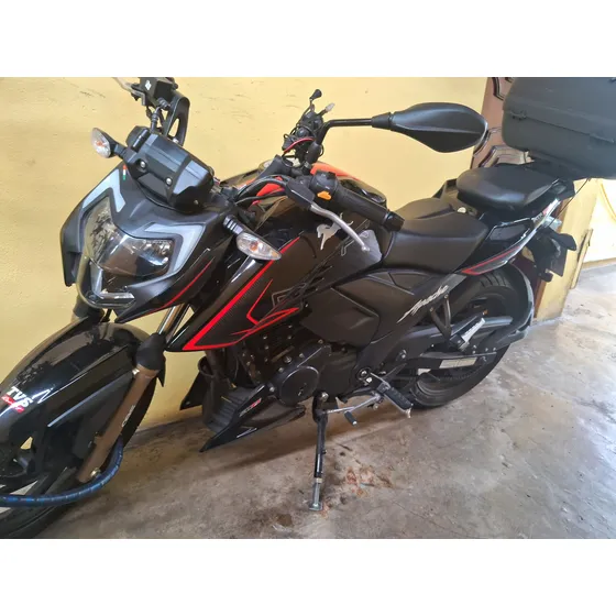 Dafra Rtr200