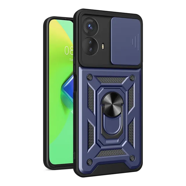 Adequado Para A Capa De Celular Para Motorola G73 5g.