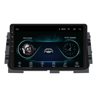 C2024 Auto Estereo De Pantalla Android Nissan Kicks,versa C2024 Auto Estereo De Pantalla Android Nissan Kicks,versa
