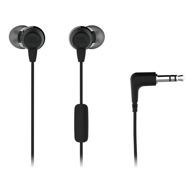 Audifonos Jbl C50 - Azul