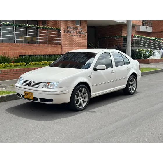 Volkswagen Jetta 2.0 Gl