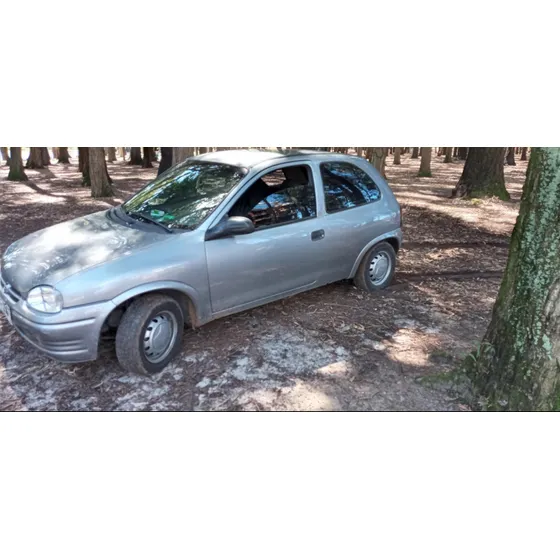 Chevrolet Corsa 1.0 Wind