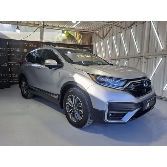 Honda Cr V Touring 1.5 At Touring