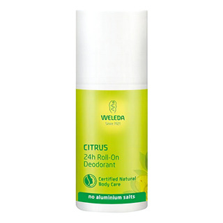 Desodorante Weleda Desodorante 50 ml Desodorante Weleda Desodorante 50 ml