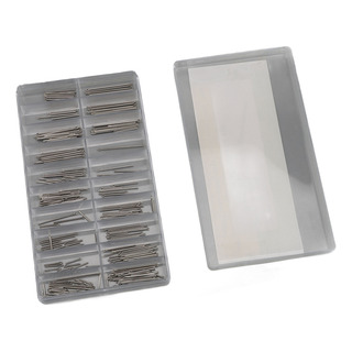 Correa De Reloj Watch Pins Bar De Acero Inoxidable Con 300 P Correa De Reloj Watch Pins Bar De Acero Inoxidable Con 300 P