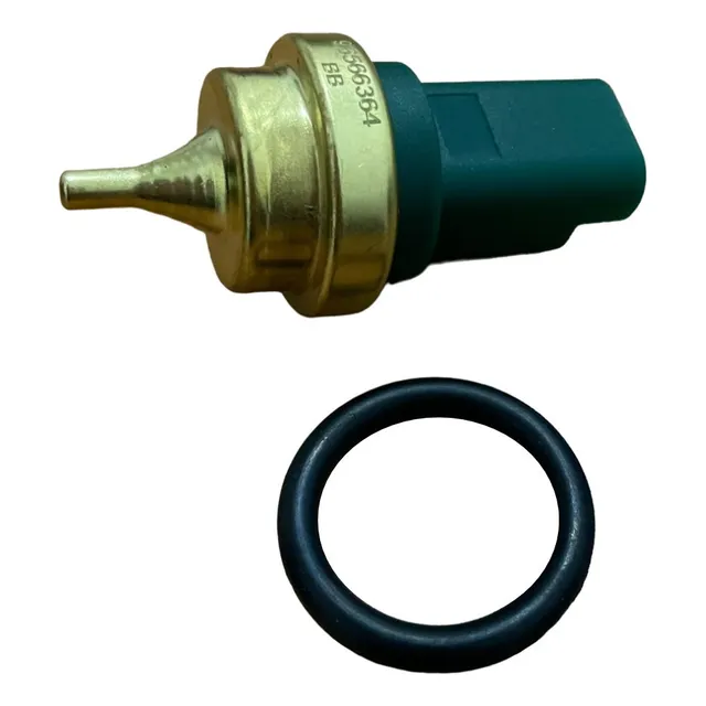 Sensor Temperatura Citroen C3 1.4 2007 2008 2009 2010 2011