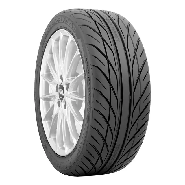 Neumático Toyo Tires Proxes TM1 P 225/40R18 92 W