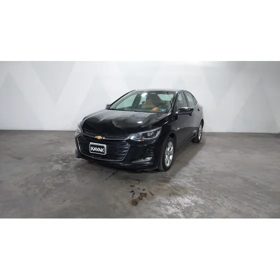Chevrolet Onix 1.2 Premier G Auto