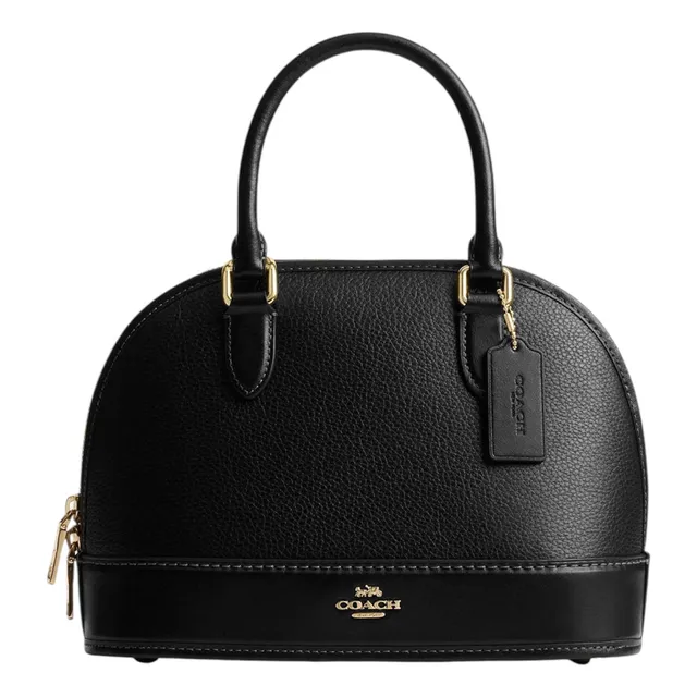 Bolsa Coach Crossbody Sabrina Satchel