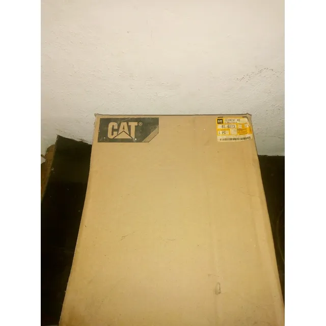 Filtro De Aire Para Maquinarias Caterpillar Cod 6i0273