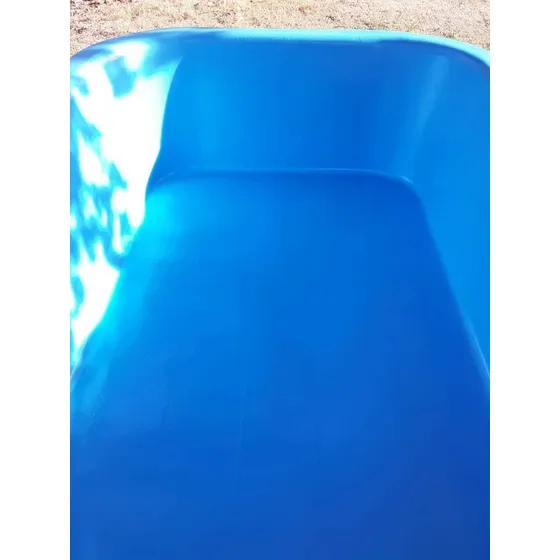 Pileta De Fibra De Vidrio Oferta Instalación La Plata