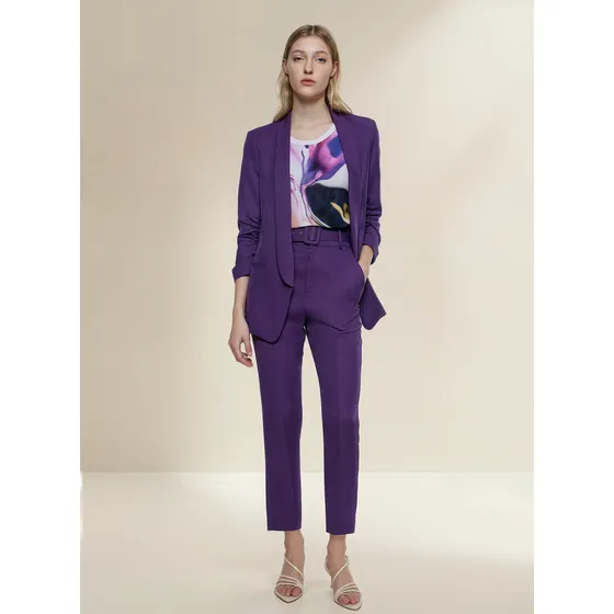 Pantalón Mujer Badra Markova