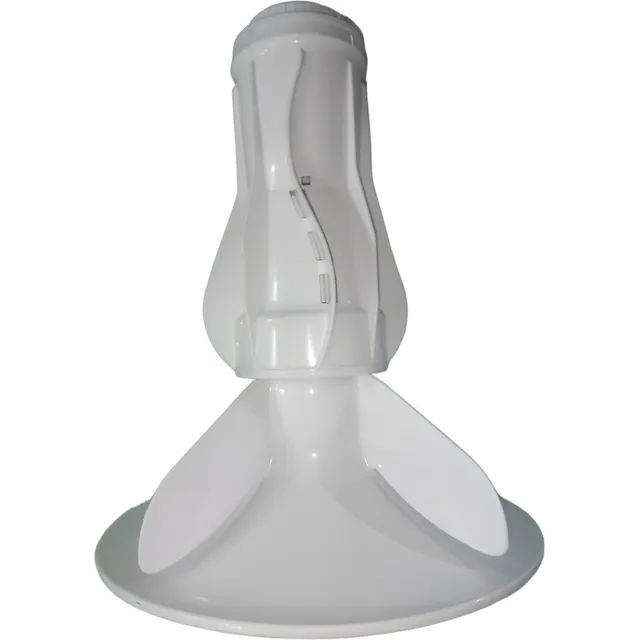 Agitador Completo Lavadora  Morocha Whirlpool