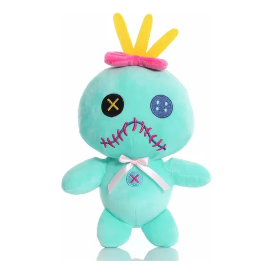 Peluche Scrump Trapos  De Lilo Y Stitch Disney