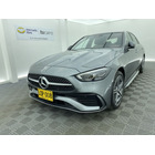 Mercedes-Benz Clase C 200 Amg Line 2.0