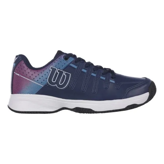 Zapatilla Wilson Padel Tenis Game 2 Clay W Mujer Indoor