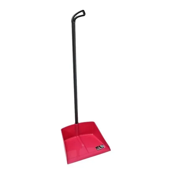 Palita Pala Para Basura Con Cabo