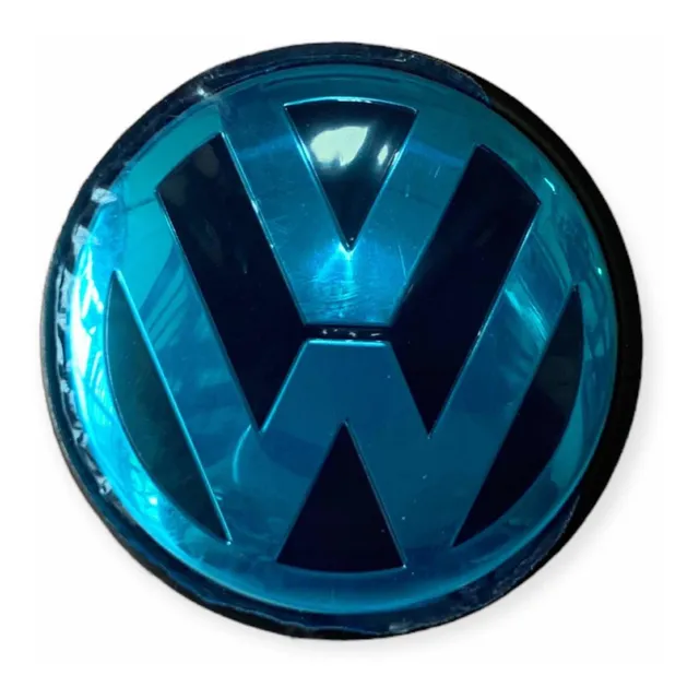 Centro Rin O Tapa Volkswagen Gol Bora Polo
