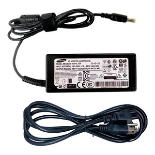 Eliminador Original Samsung 19v 2.53a Envió Gratis Eliminador Original Samsung 19v 2.53a Envió Gratis