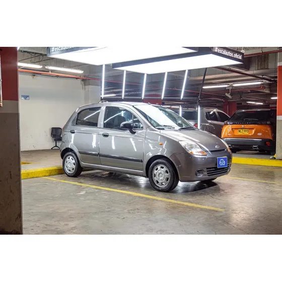 Chevrolet Spark 1.0 Lt M200