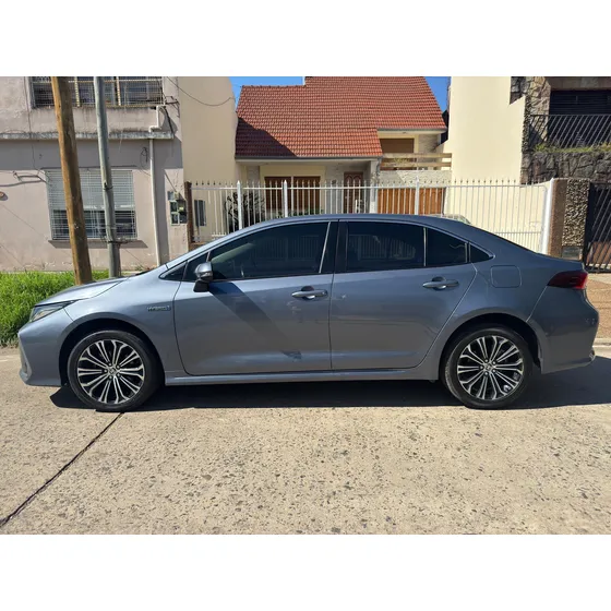 Toyota Corolla 1.8 Hev Seg Ecvt