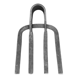 Garden Rake Farm Tools Construcción Resistente Desmontaje Garden Rake Farm Tools Construcción Resistente Desmontaje