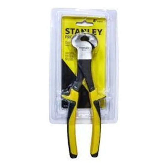 Tenaza Corte De Azulejo 8  (stanley-84254)