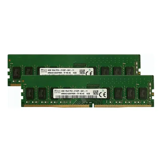 Memoria Ram Ddr4 De 4gb 2133 2400 2666mhz Para Pc Escritorio